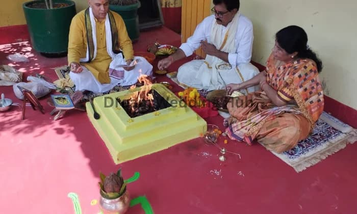 Astrologer Dhananjay Singh Astrologer Dhananjay Singh