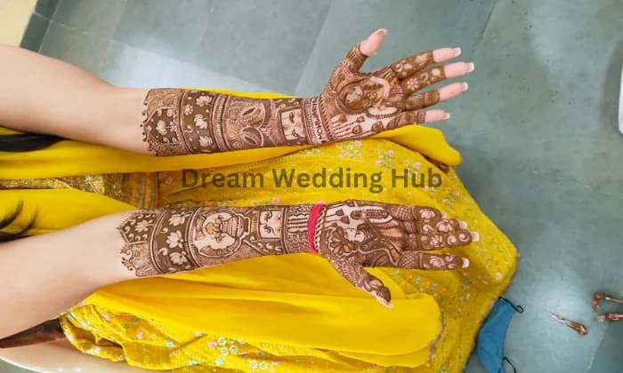 Rajveer Mehandi Art Rajveer Mehandi Art