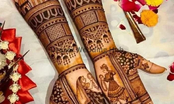 Suraj Mehandiarts Suraj Mehandiarts