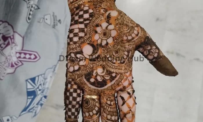 Henna by kshitija Henna by kshitija