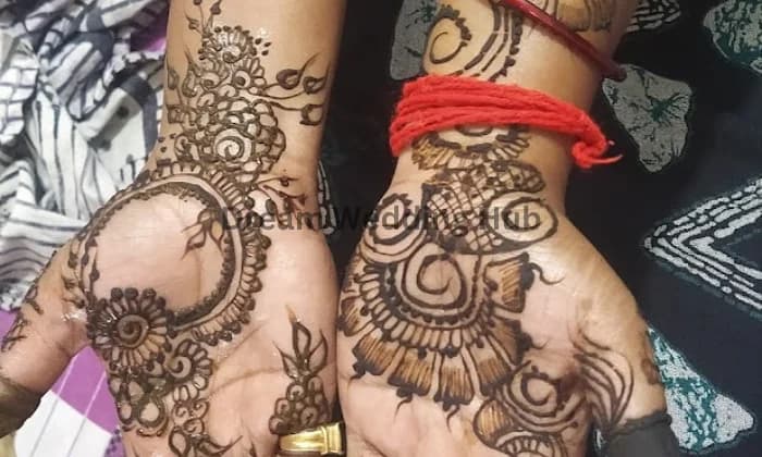 Soni Mehandi Service Soni Mehandi Service