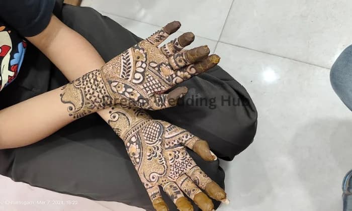 Ajay mehandi tattoo artist Ajay mehandi tattoo artist