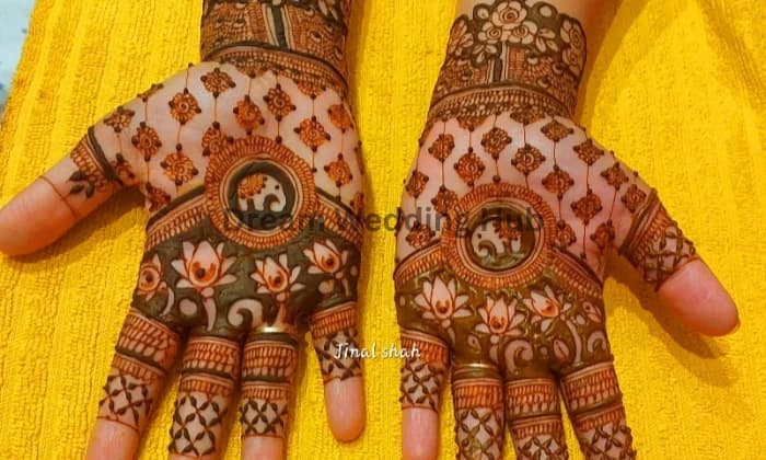 JINAL MEHNDI NAIL ARTIST JINAL MEHNDI NAIL ARTIST