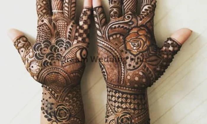Afrin Mehndi Artist Afrin Mehndi Artist