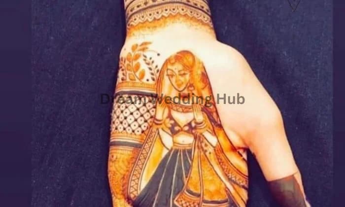 Veer Vishal Mehndi Art Veer Vishal Mehndi Art