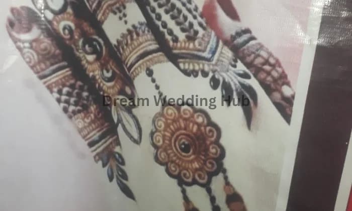 Veer Vishal Mehndi Artist Veer Vishal Mehndi Artist