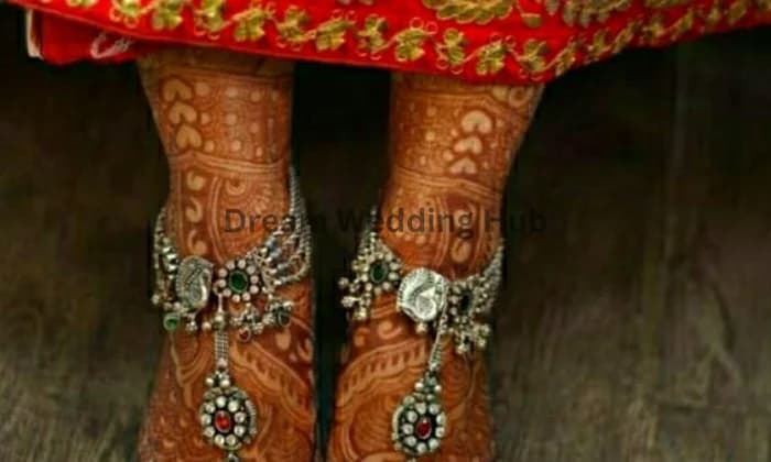 Femina Bridal Mehndi Art and Class Femina Bridal Mehndi Art and Class