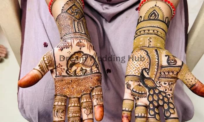 AVANI MEHNDI NAILS AVANI MEHNDI NAILS