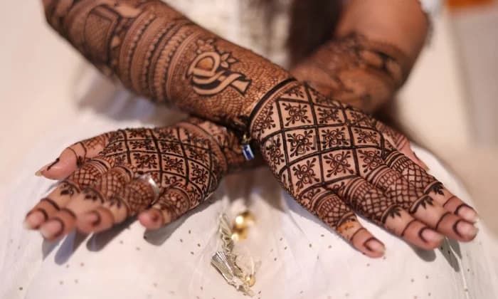 Ketuls Art Mehndi Ketuls Art Mehndi