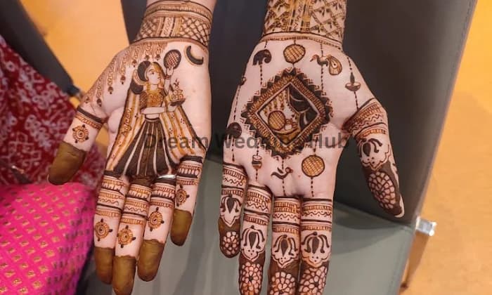 JYOTI DIXIT MEHENDI ARTIST JYOTI DIXIT MEHENDI ARTIST