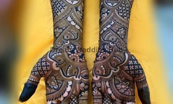 Khoobsurat Mehandi Art Khoobsurat Mehandi Art