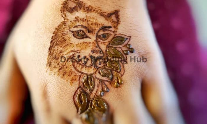 Paruls Mehndi Paruls Mehndi