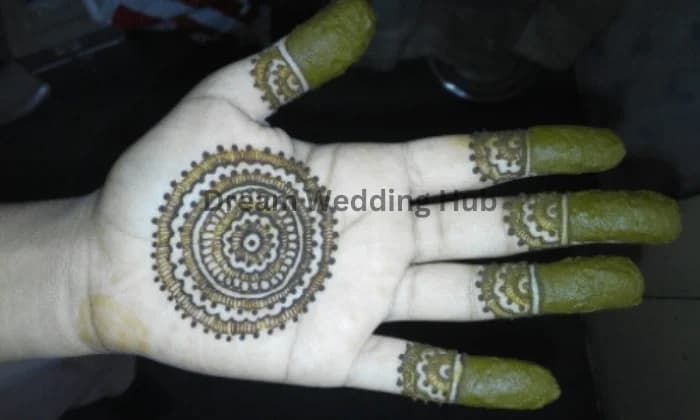 Gugly Mehndi Gugly Mehndi