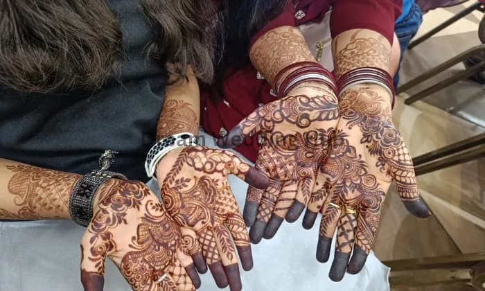 Zara Mehndi Cone Zara Mehndi Cone