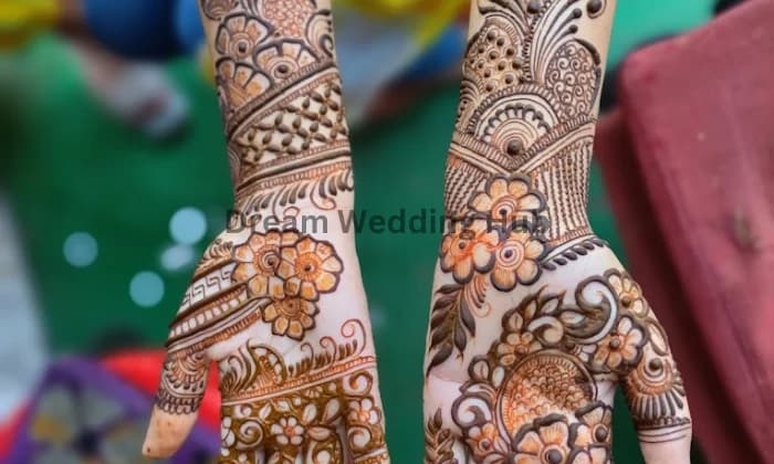 Pankaj mehendi Art Pankaj mehendi Art