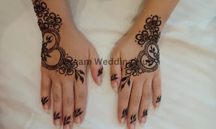 Divine Mehandi Divine Mehandi
