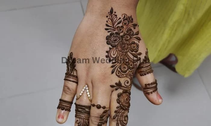 RajMehendi Artist RajMehendi Artist