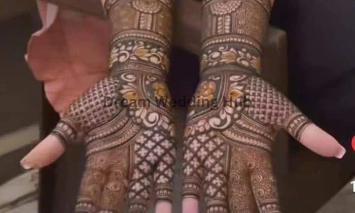 Saheli Mehandi art Saheli Mehandi art