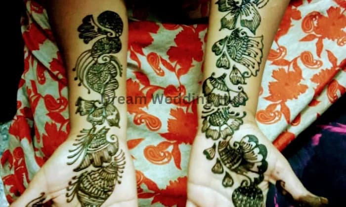 MEHANDI By Sapana MEHANDI By Sapana