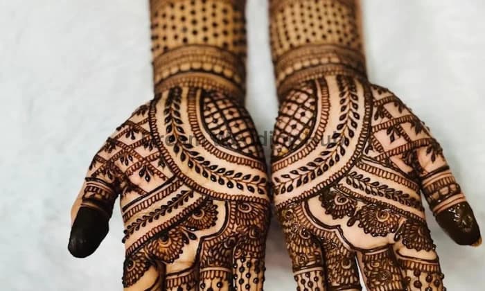 Hennaby Nazu Hennaby Nazu