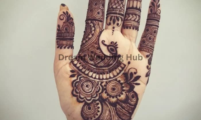 Hazee Henna Designing Hazee Henna Designing
