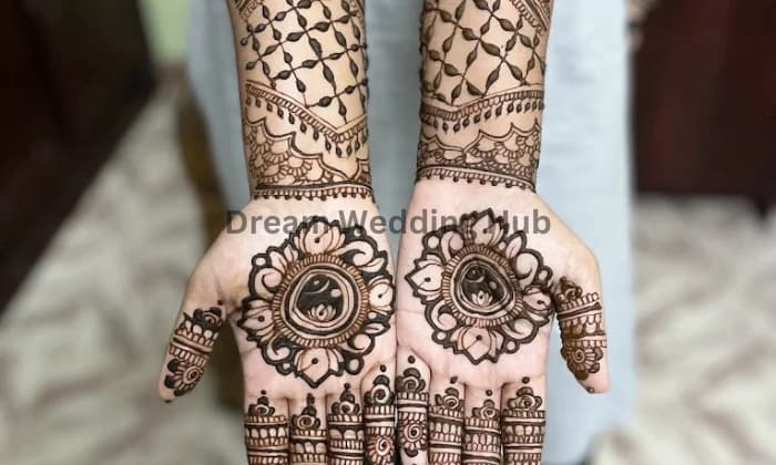 Ishq Mehendi Art Ishq Mehendi Art