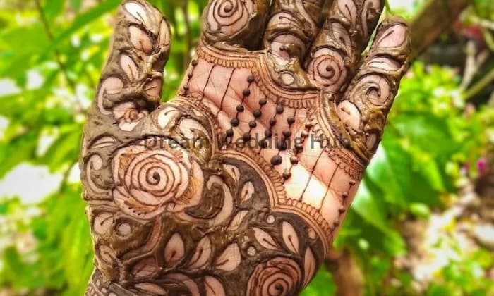 Fella Mehandi By fathima Fella Mehandi By fathima