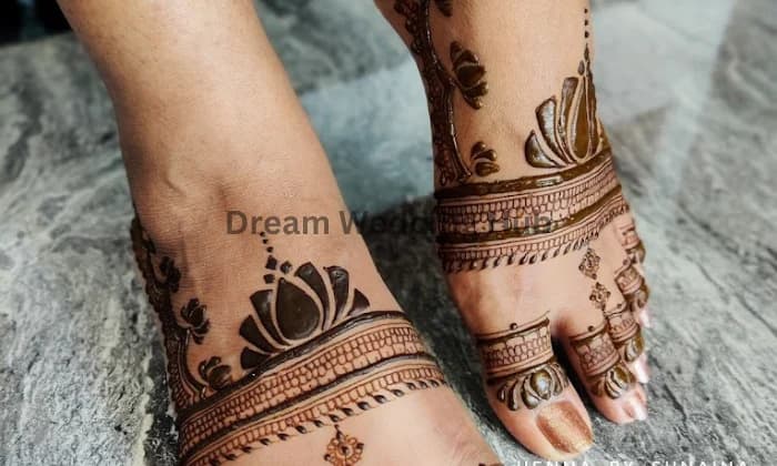 Henna by Sunaina Henna by Sunaina