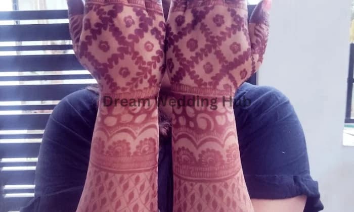 Shifu Mehandi Art Coimbatore Shifu Mehandi Art Coimbatore