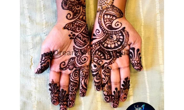 Arpita Mehendi Artist Arpita Mehendi Artist