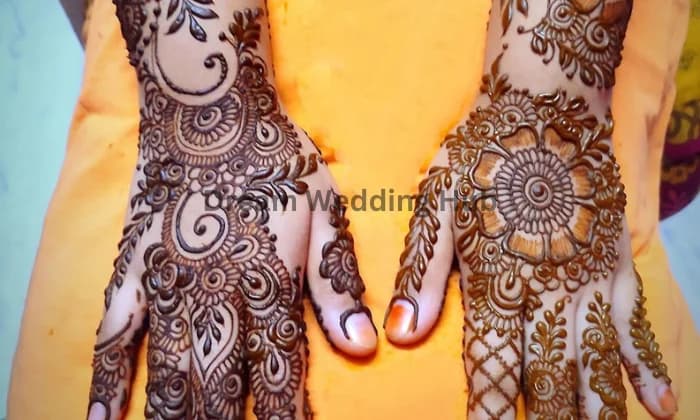 Arifas henna Arifas henna
