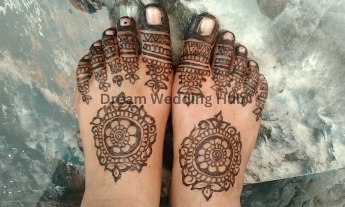 Mehendi by lavanya Mehendi by lavanya