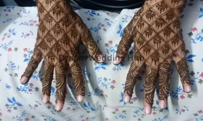 Miss Mehandi Miss Mehandi