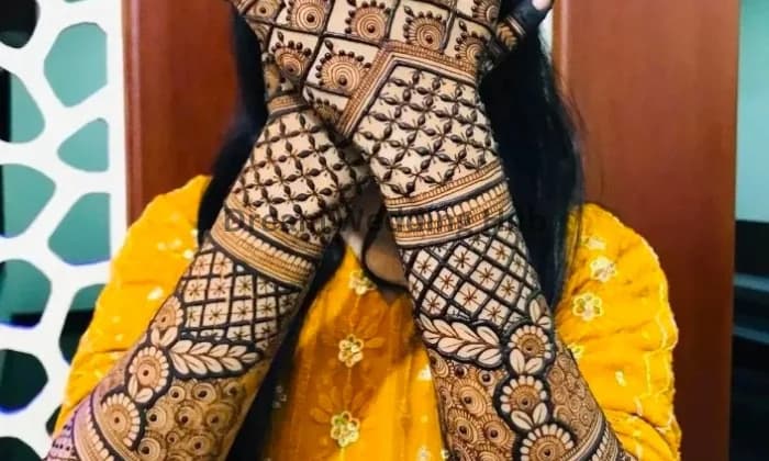 MILAN Mehandi MILAN Mehandi