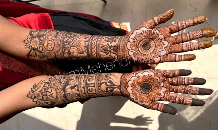 Salem Mehendhi Studio Salem Mehendhi Studio