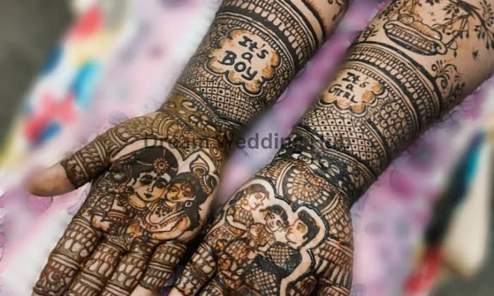 Pavithramehandinails Pavithramehandinails