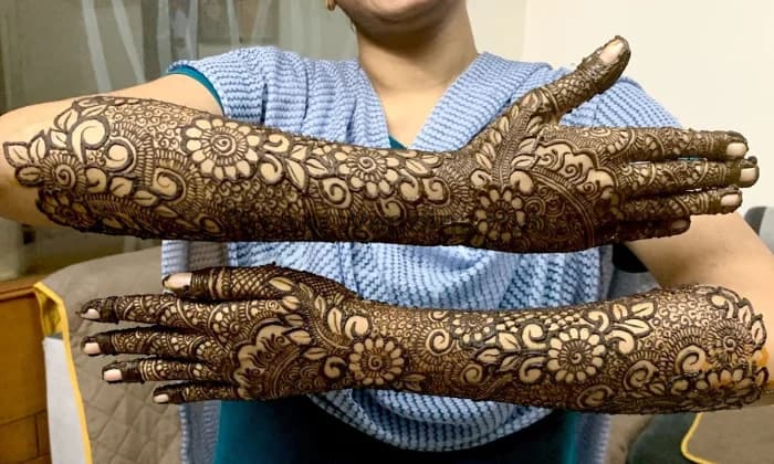 Mayura Mehndi Arts by Pradeepa Baskaran Mayura Mehndi Arts by Pradeepa Baskaran