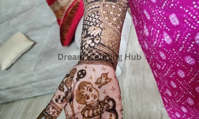 Ilayapriya Salem mehandhi artist Ilayapriya Salem mehandhi artist