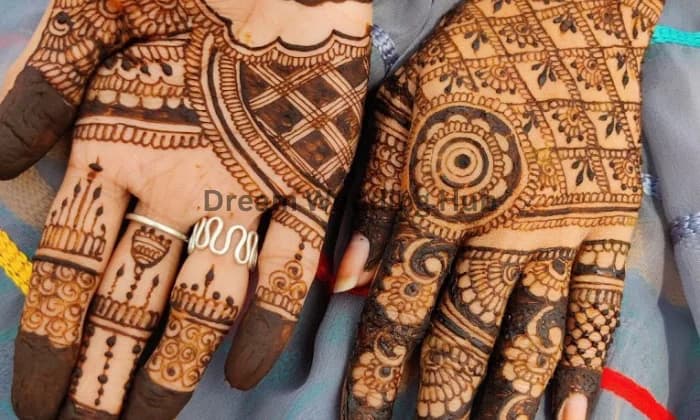 Sayanis Mehndi Art Sayanis Mehndi Art