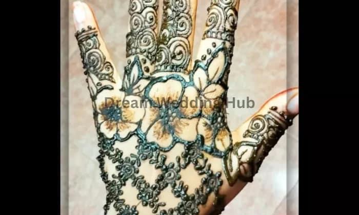 Maha Mehndi Artistry Maha Mehndi Artistry