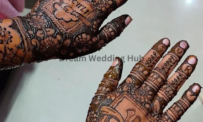 Nancy Mehandi Artist kovilpatti and Madurai Nancy Mehandi Artist kovilpatti and Madurai