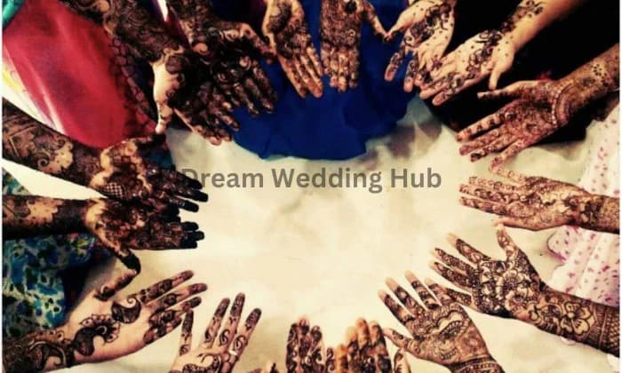 SS Mehandi Corner SS Mehandi Corner