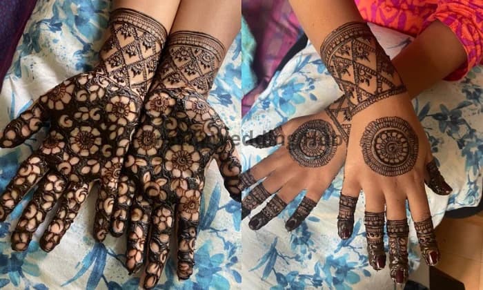 tapasya mehandhi makeovers mdu tapasya mehandhi makeovers mdu