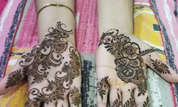 Unique Mehandi Art Unique Mehandi Art