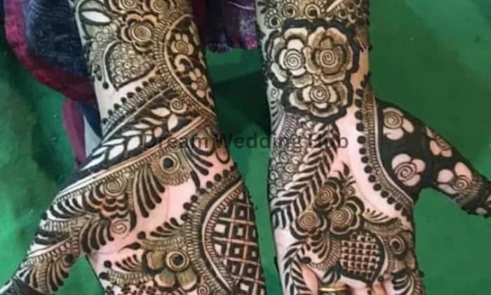 Pratima mehndi arts Pratima mehndi arts