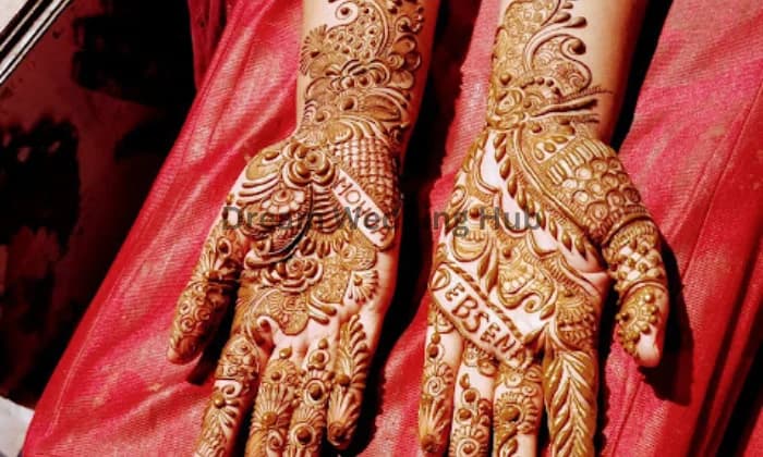 Sanjay Mehandi Art Professional Sanjay Mehandi Art Professional