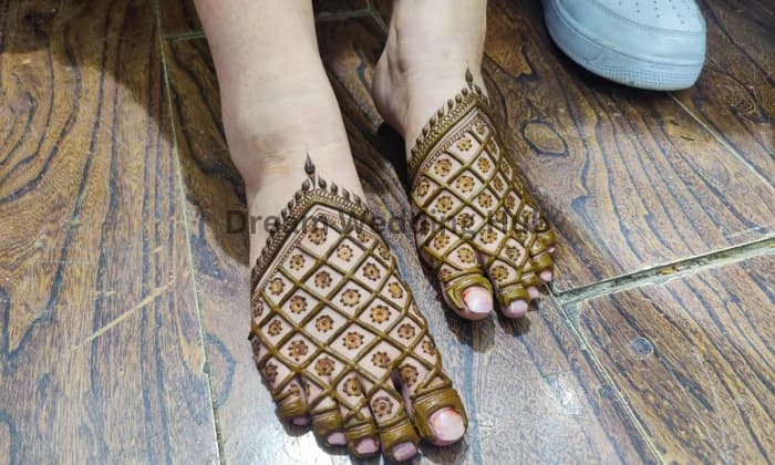 Sukhveer Mehandi Studio Sukhveer Mehandi Studio