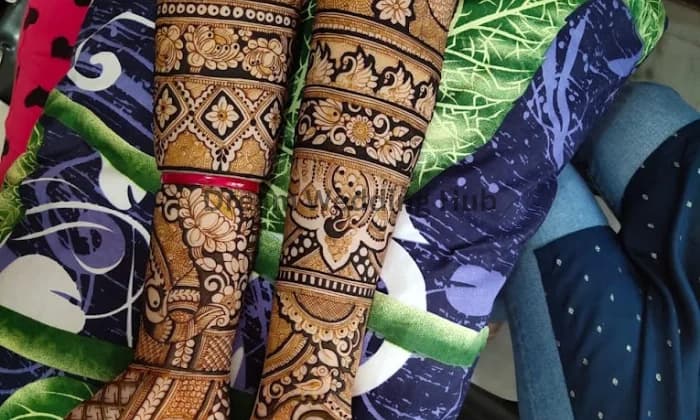 Sanju Mehandi Artist Sanju Mehandi Artist