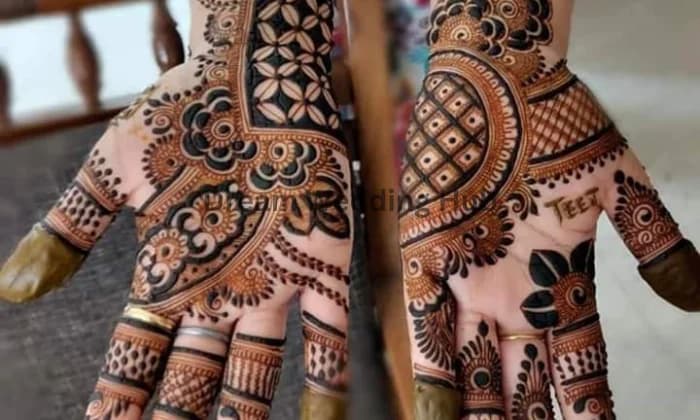 Arvind Mehandi art Arvind Mehandi art