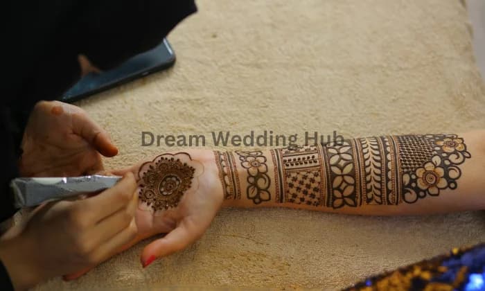 Mehandi By Sana Mehandi By Sana
